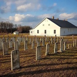 Private Countryside Back Roads Tour - Mon, Wed, Fri (2-23 People)